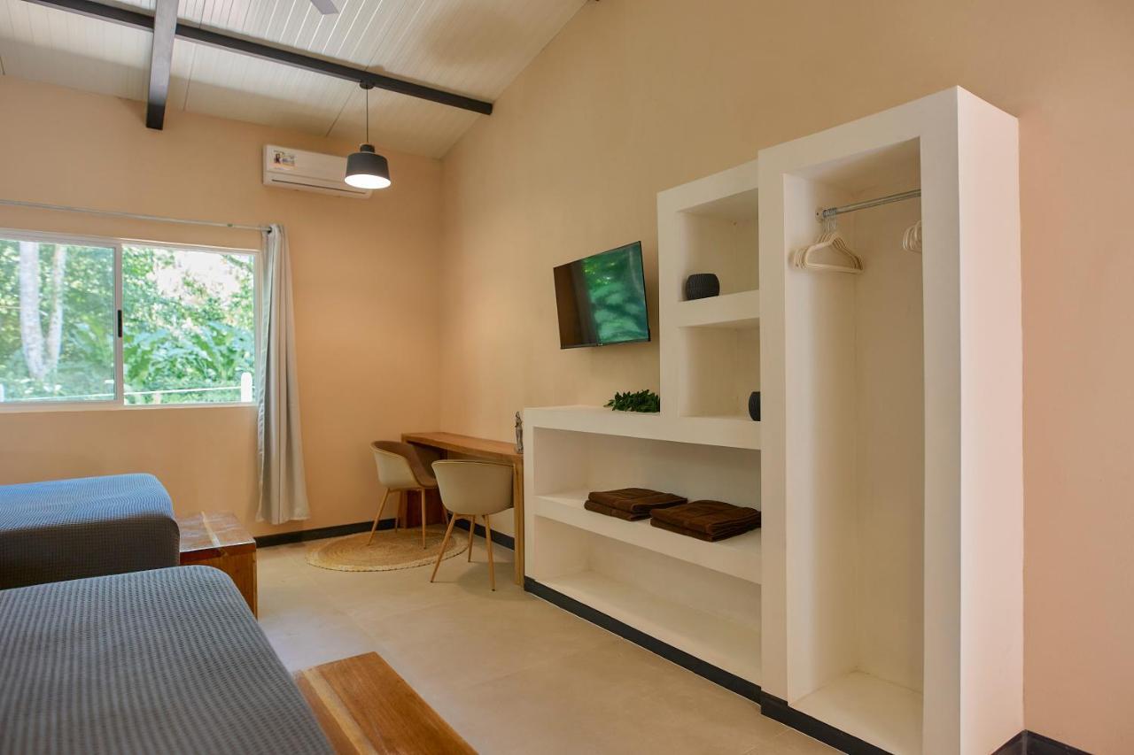 Lalola Villa Privada Cahuita Bagian luar foto
