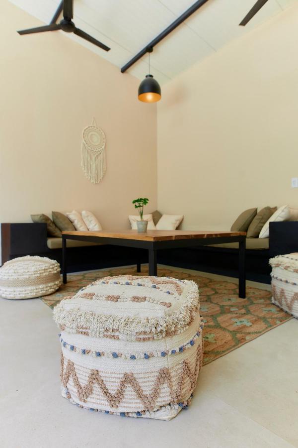 Lalola Villa Privada Cahuita Bagian luar foto