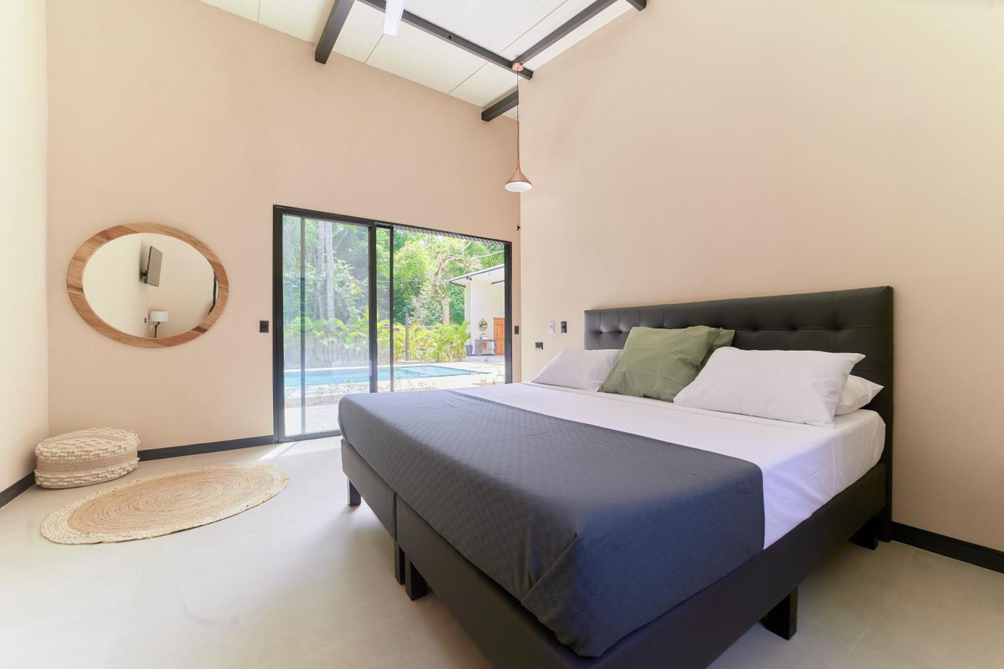 Lalola Villa Privada Cahuita Bagian luar foto